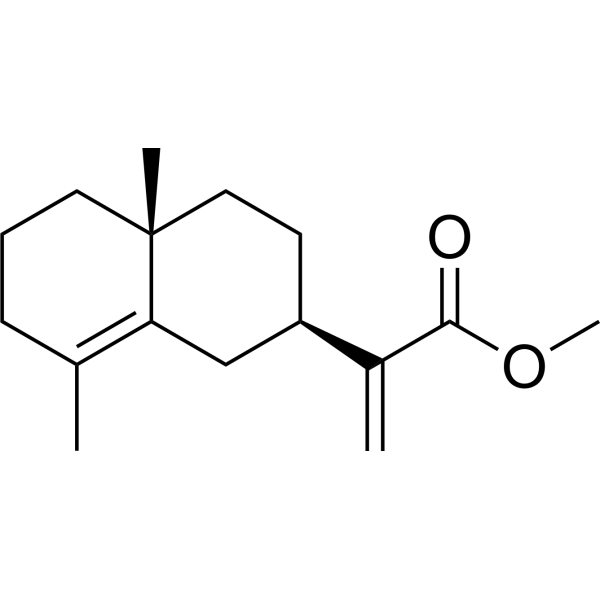 Methyl isocostate 132342-55-3